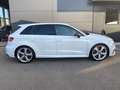 Audi RS3 Sportback 2.5 TFSI quattro MMI+ Matrix B&O Weiß - thumbnail 8
