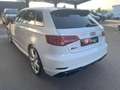 Audi RS3 Sportback 2.5 TFSI quattro MMI+ Matrix B&O Weiß - thumbnail 5