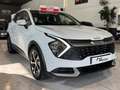 Kia Sportage 1.6 T-GDI 160CV MHEV 4X2 DRIVE PACK DESIGN .-" COM Blanco - thumbnail 6