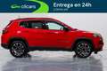 Jeep Compass 1.3 Gse T4 Limited 4x2 130 Rojo - thumbnail 7