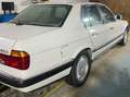 BMW 735 735i Blanc - thumbnail 14