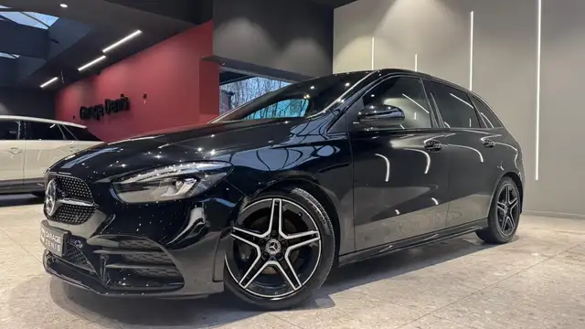 Mercedes-Benz B 180 AMG Line**GPS**Caméra*LED*Garantie 12Mois*