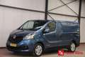 Renault Trafic 1.6 dCi 126PK DUBBELE SCHUIFDEUR EURO 6 Blauw - thumbnail 1