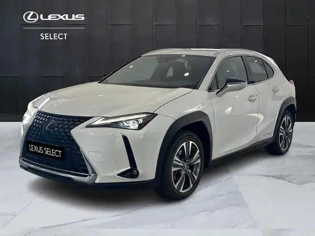 Lexus UX 200 300e Luxury