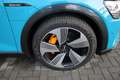 Audi e-tron 55 quattro advanced Pro Line Plus 95 kWh €37.950,- Blauw - thumbnail 7