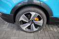 Audi e-tron 55 quattro advanced Pro Line Plus 95 kWh €37.950,- Blue - thumbnail 6