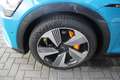 Audi e-tron 55 quattro advanced Pro Line Plus 95 kWh €37.950,- Blue - thumbnail 8