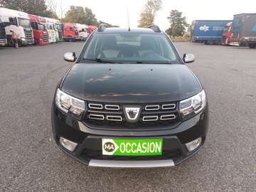 Sandero Stepway 0.9 TCe Stepway Plus Easy-R