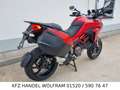 Ducati Multistrada 1200 S Koffer,LED,Zahnriemen erneuert Roşu - thumbnail 4