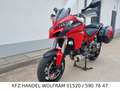 Ducati Multistrada 1200 S Koffer,LED,Zahnriemen erneuert Roşu - thumbnail 8