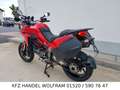 Ducati Multistrada 1200 S Koffer,LED,Zahnriemen erneuert Roşu - thumbnail 6