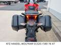 Ducati Multistrada 1200 S Koffer,LED,Zahnriemen erneuert Roşu - thumbnail 5