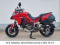 Ducati Multistrada 1200 S Koffer,LED,Zahnriemen erneuert Roşu - thumbnail 7