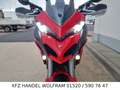 Ducati Multistrada 1200 S Koffer,LED,Zahnriemen erneuert Roşu - thumbnail 11