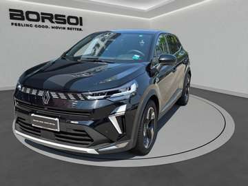 Full Hybrid E-Tech 145 CV Iconic