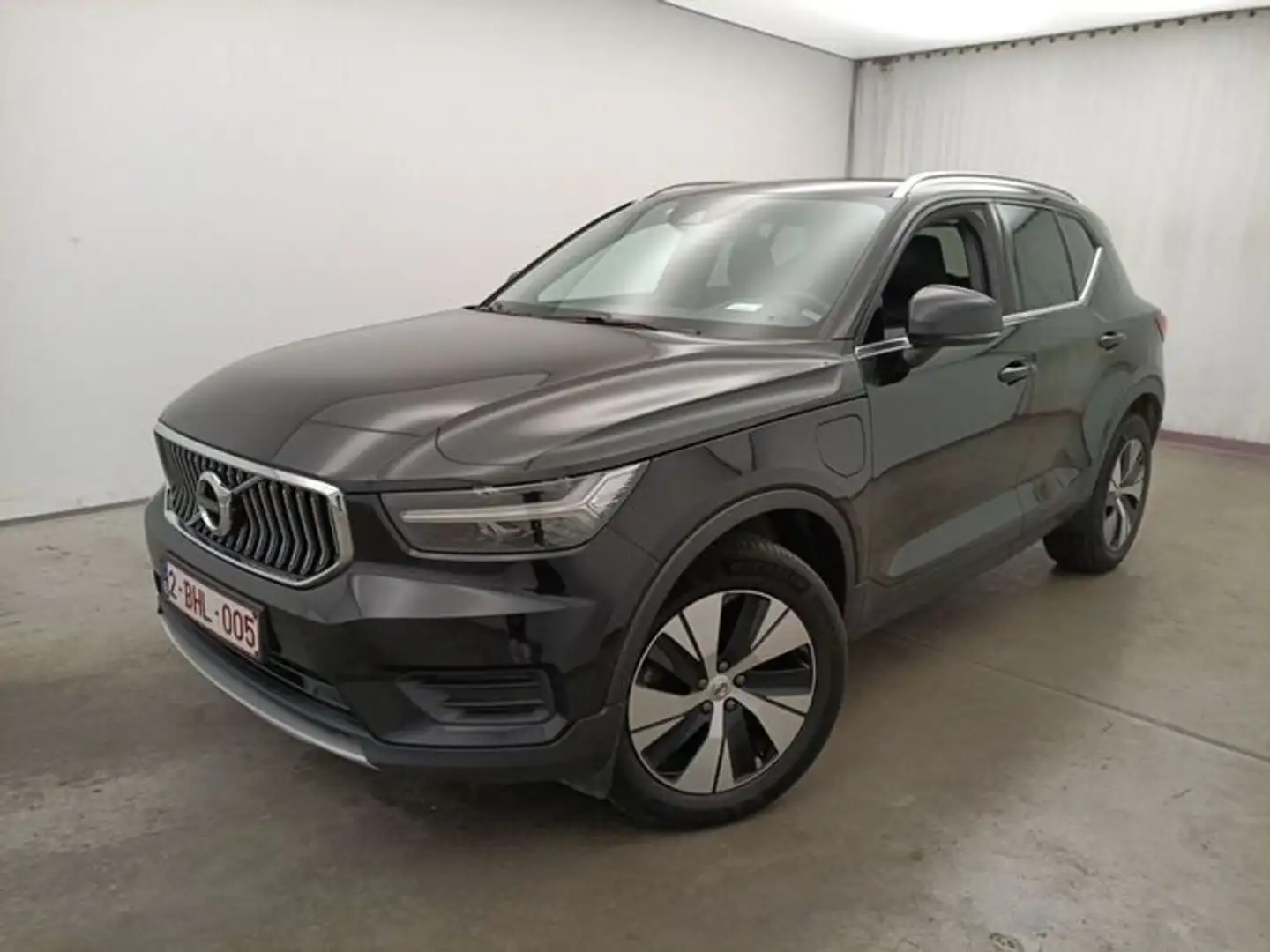 Volvo XC40 XC40 1.5 t2 Momentum Pro auto my21 - 1