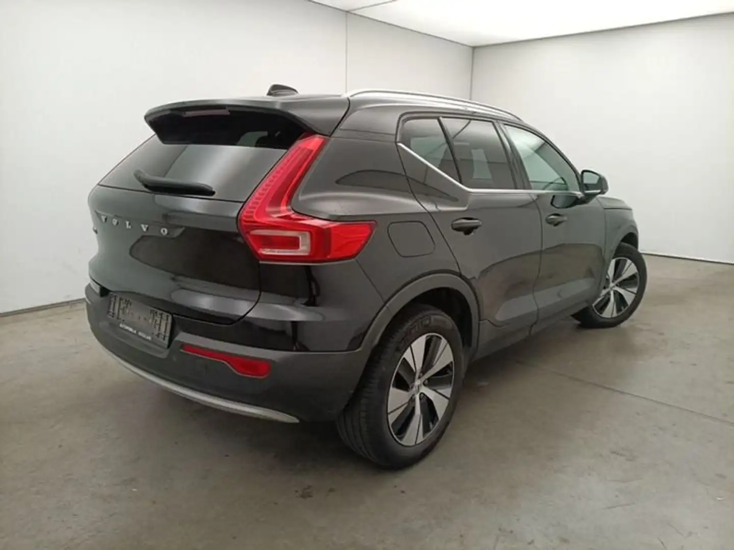 Volvo XC40 XC40 1.5 t2 Momentum Pro auto my21 - 2