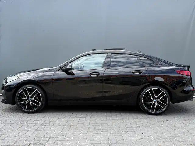 BMW 2 Series view 7
