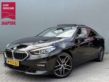 2-serie Gran Coupé BWJ 2021 218i 136 PK Business E