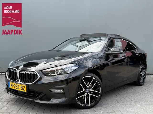 2021 BMW 2 Series in Black for sale