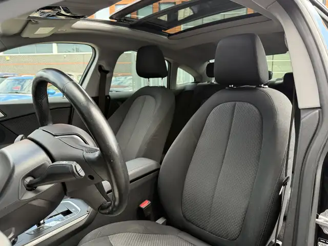 BMW 2 Series view 5