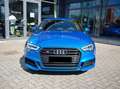 Audi S3 2.0 TFSI quattro + MATRIX + LEDER + SHZ + B&O + 19 Blau - thumbnail 18