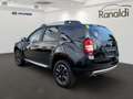 Dacia Duster Black Shadow ++ALLRAD!+NAVI++AHK!+ Noir - thumbnail 4