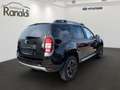 Dacia Duster Black Shadow ++ALLRAD!+NAVI++AHK!+ Noir - thumbnail 3