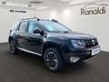 Dacia Duster Black Shadow ++ALLRAD!+NAVI++AHK!+ Noir - thumbnail 2