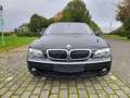 BMW 760 760Li A V12 mit Vollausstattung. 1A.TipTop Zustand Schwarz - thumbnail 4