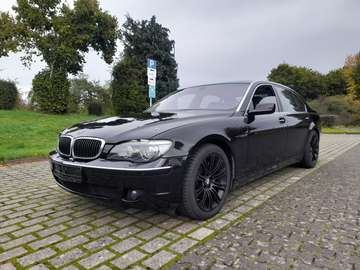 760Li A V12 mit Vollausstattung. 1A.TipTop Zustand