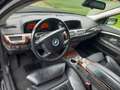 BMW 760 760Li A V12 mit Vollausstattung. 1A.TipTop Zustand Schwarz - thumbnail 10