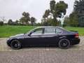 BMW 760 760Li A V12 mit Vollausstattung. 1A.TipTop Zustand Schwarz - thumbnail 2