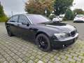 BMW 760 760Li A V12 mit Vollausstattung. 1A.TipTop Zustand Schwarz - thumbnail 5
