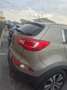 Kia Sportage Sportage Active Pro 2,0 CRDi 4WD DPF Aut. Active Pro Grau - thumbnail 2