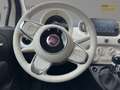 Fiat 500 MY23 1.0 GSE Klima & Sound Weiß - thumbnail 10