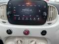 Fiat 500 MY23 1.0 GSE Klima & Sound Weiß - thumbnail 11