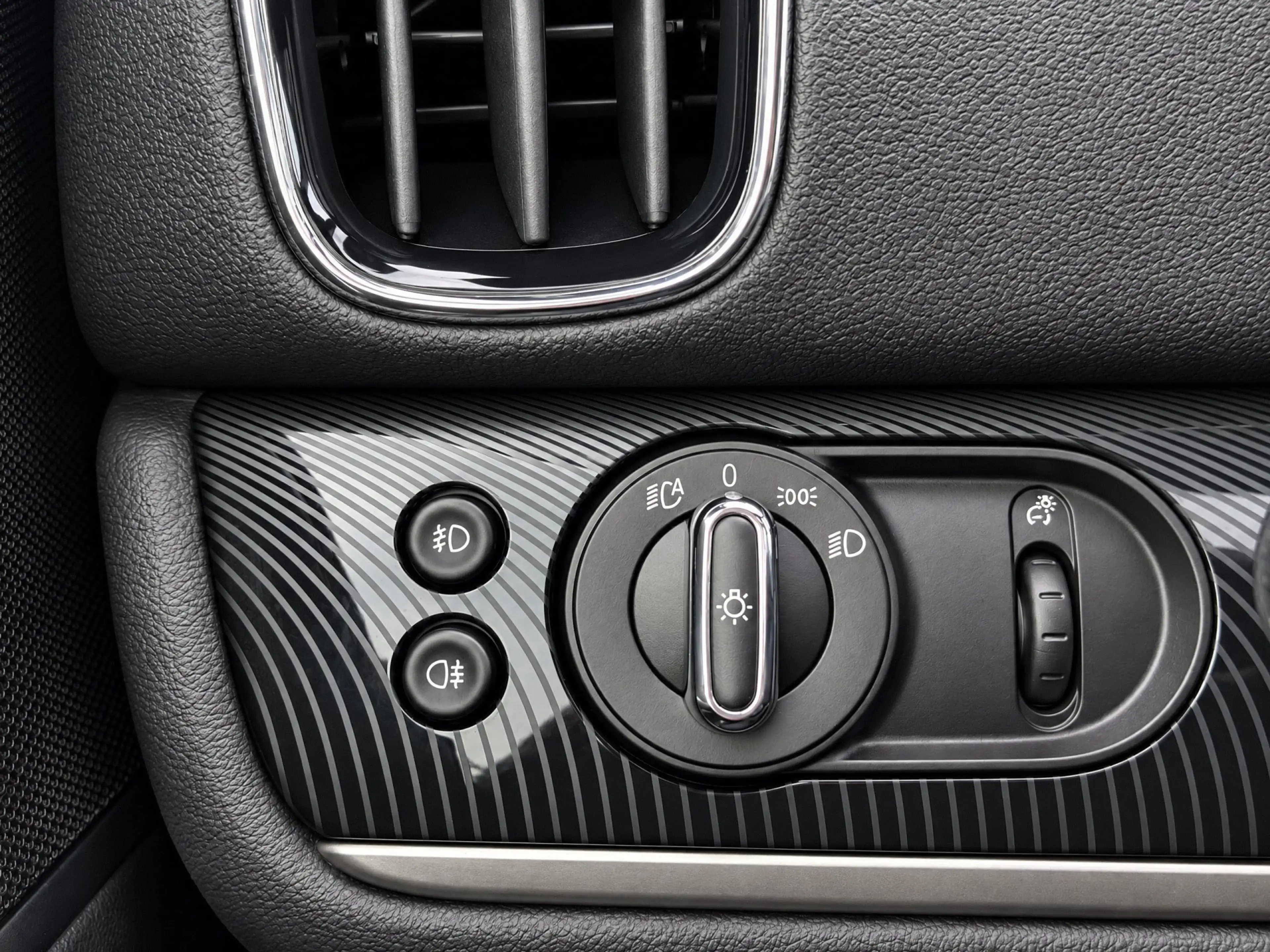 MINI Cooper SE Countryman ALL4 Automaat / Panoramadak / Comfort Access / Ach — photo 15