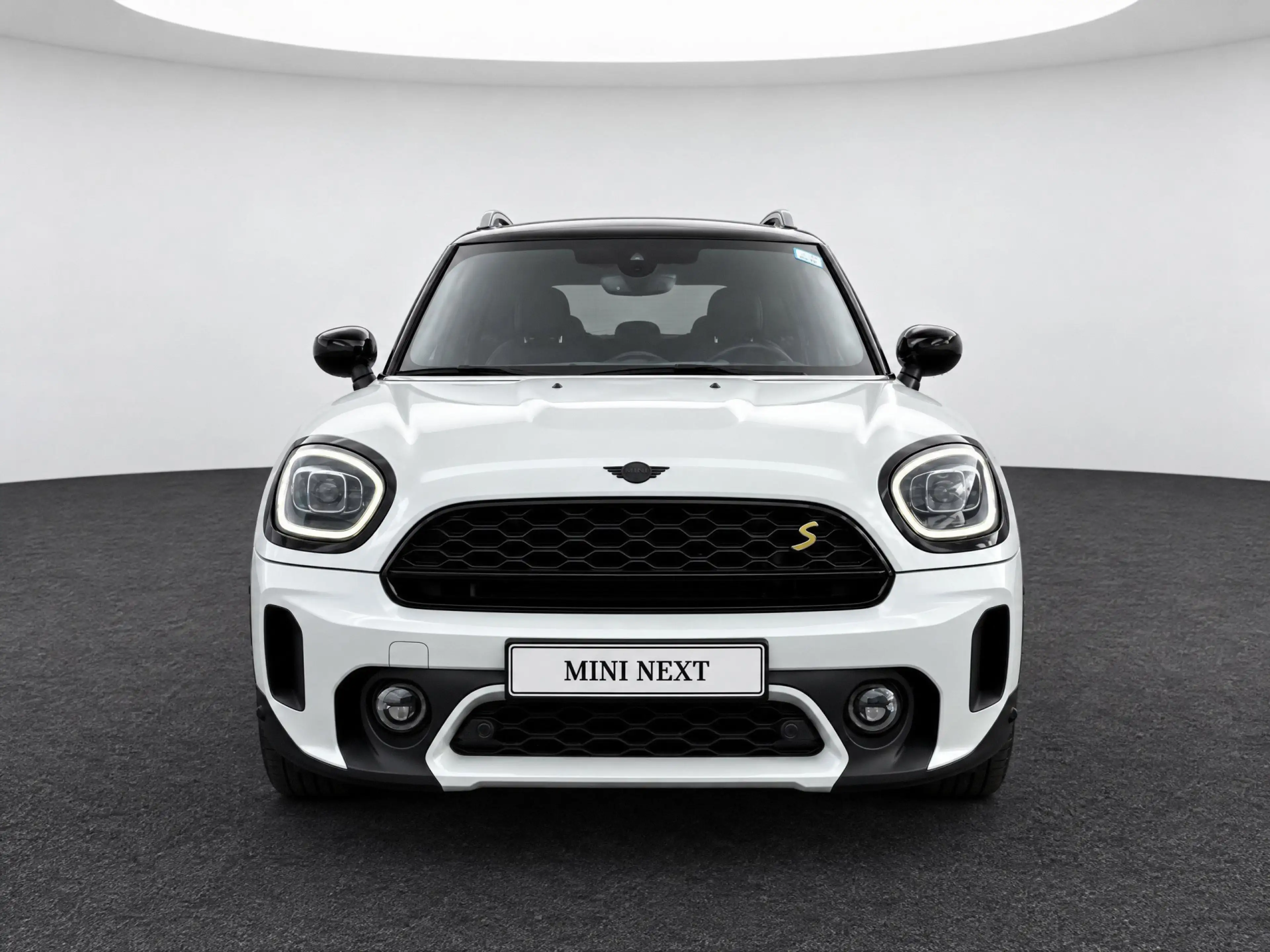 MINI Cooper SE Countryman ALL4 Automaat / Panoramadak / Comfort Access / Ach — photo 6