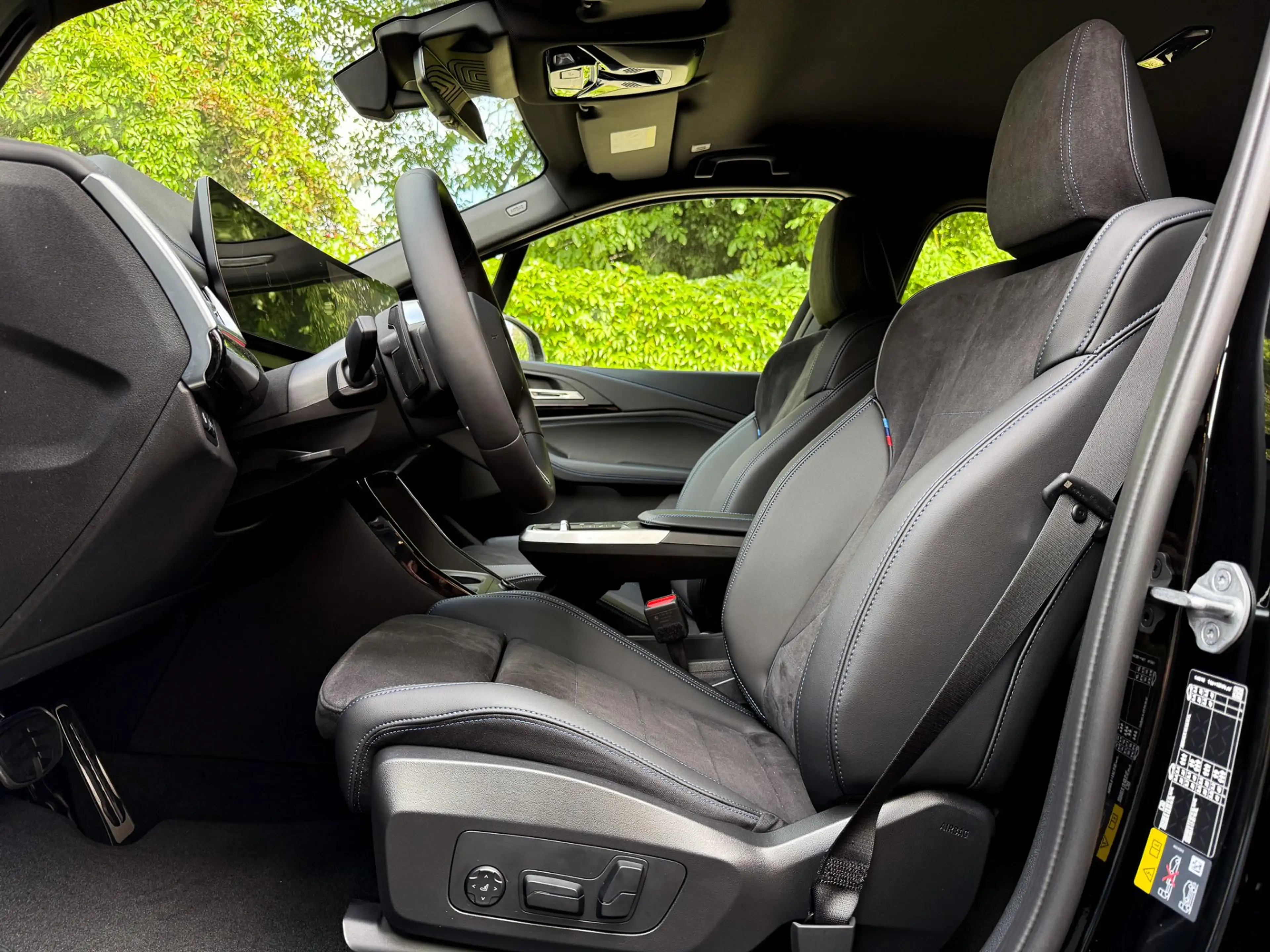 BMW 230 230e xDrive Active Tourer — photo 13