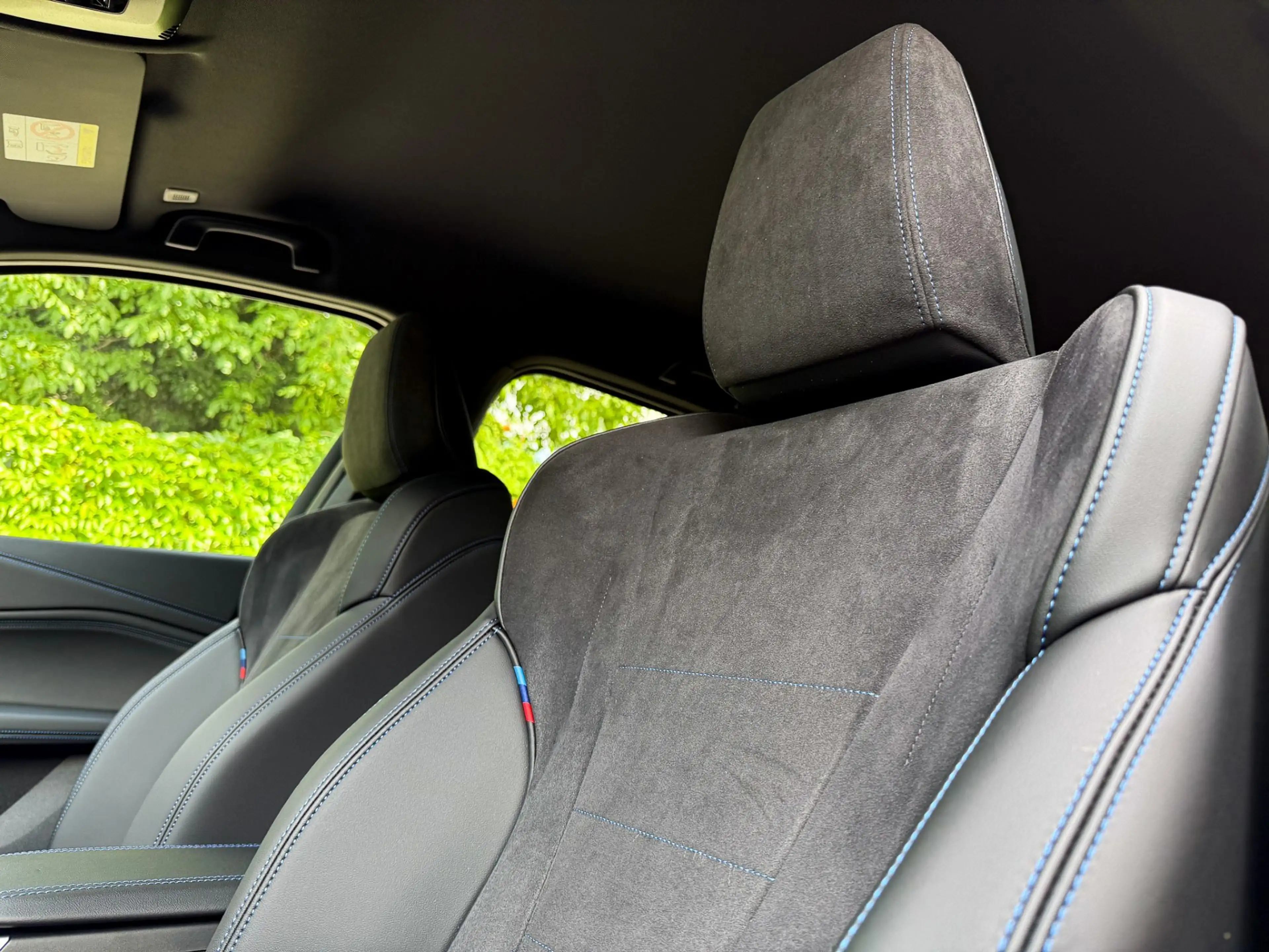BMW 230 230e xDrive Active Tourer — photo 14