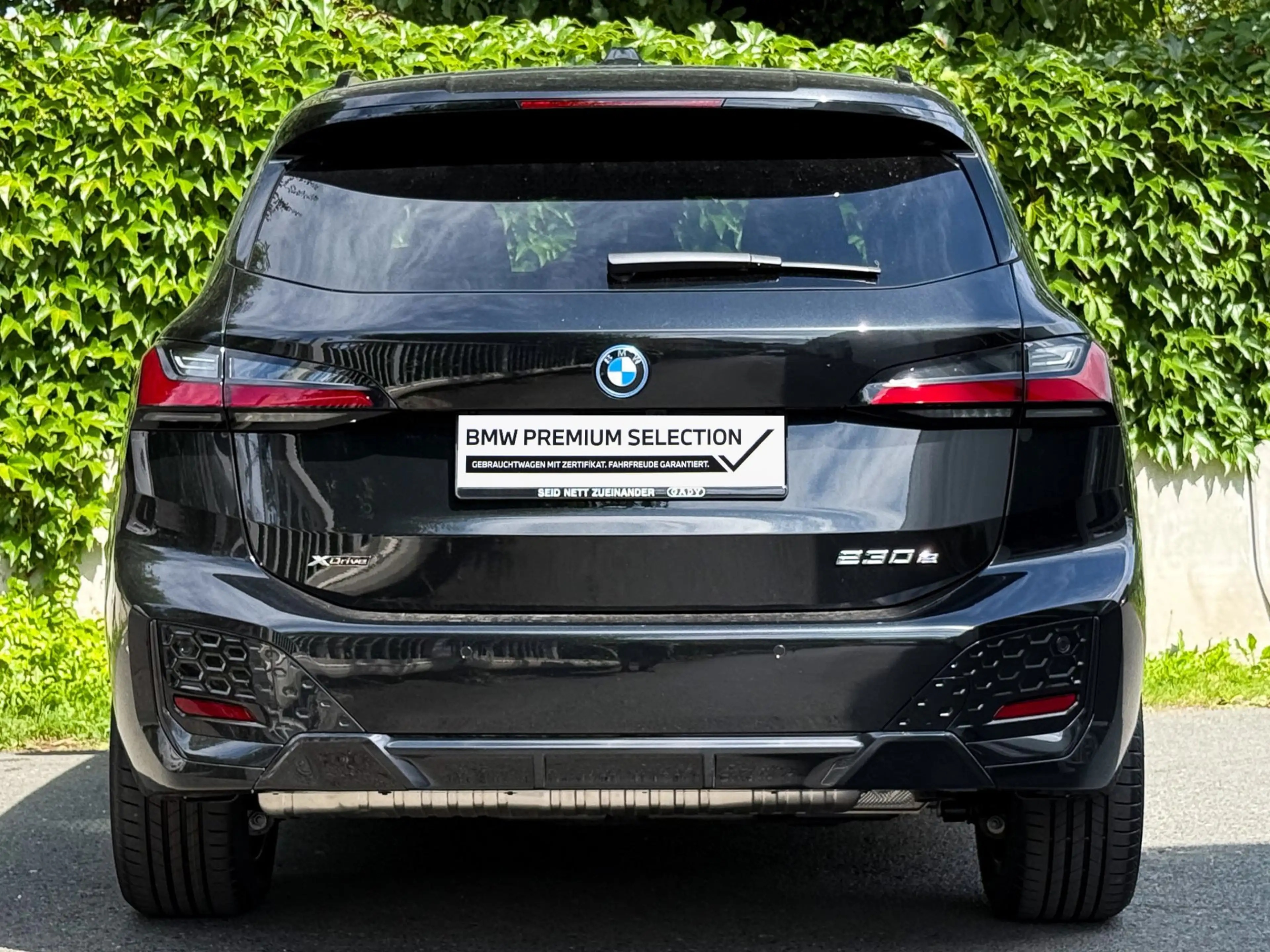 BMW 230 230e xDrive Active Tourer — photo 5