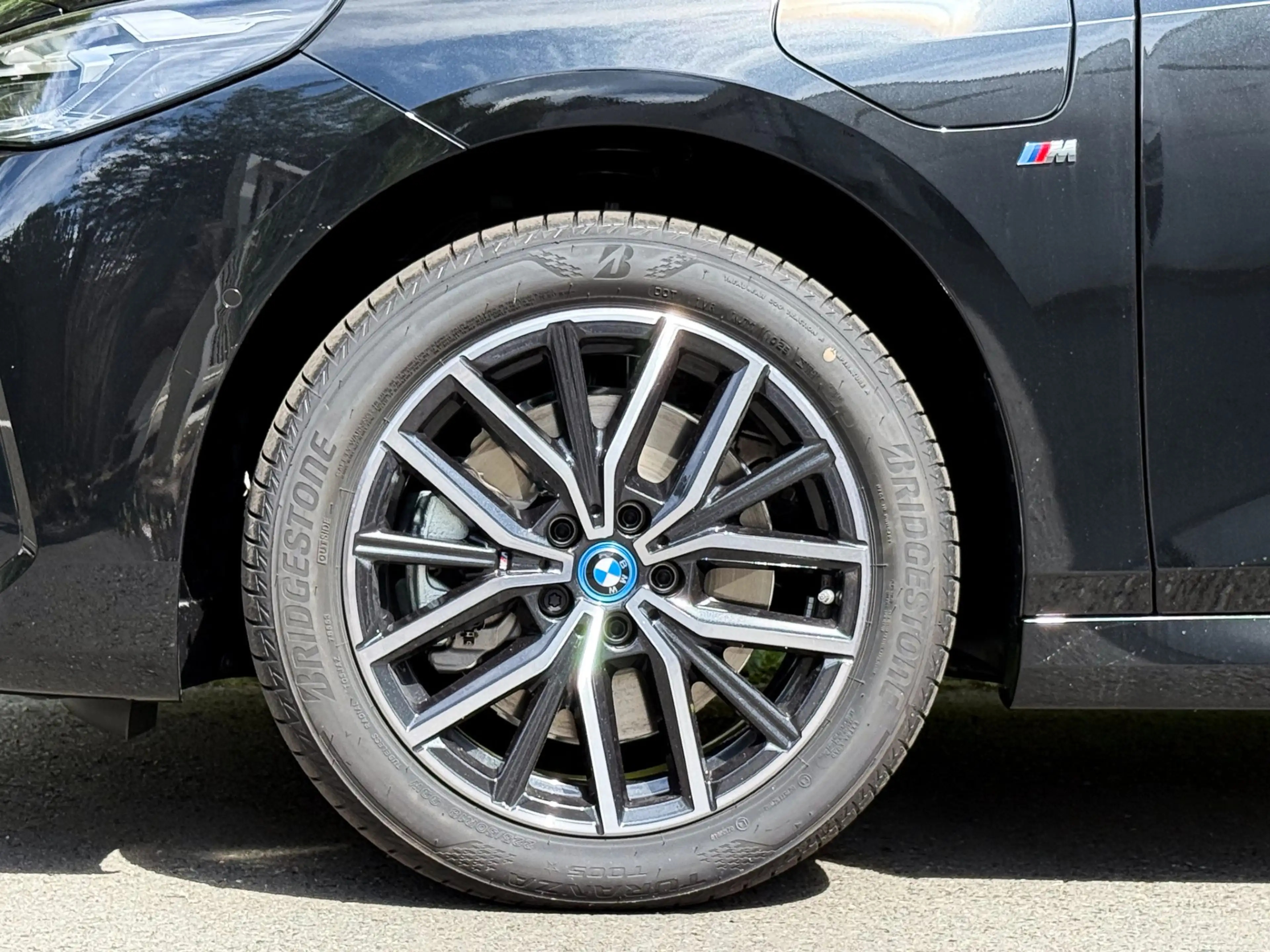 BMW 230 230e xDrive Active Tourer — photo 7