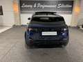 Land Rover Range Rover Evoque P300e hybride rechargeable Autobiography Dynamic 1 Bleu - thumbnail 5