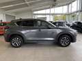 Mazda CX-5 2.0 Exclusive AHK NAVI KAM LED Grau - thumbnail 8