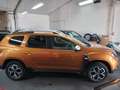 Dacia Duster II Prestige NAVI KAMERA 1.HAND Orange - thumbnail 7