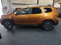 Dacia Duster II Prestige NAVI KAMERA 1.HAND Orange - thumbnail 1