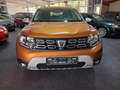 Dacia Duster II Prestige NAVI KAMERA 1.HAND Orange - thumbnail 3