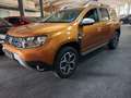 Dacia Duster II Prestige NAVI KAMERA 1.HAND Orange - thumbnail 2