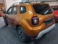 Dacia Duster II Prestige NAVI KAMERA 1.HAND Orange - thumbnail 6
